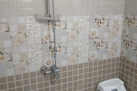 ویلای سه خواب احمدرضا در رشت