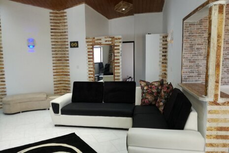 ویلا دوخواب ساحلی در نور