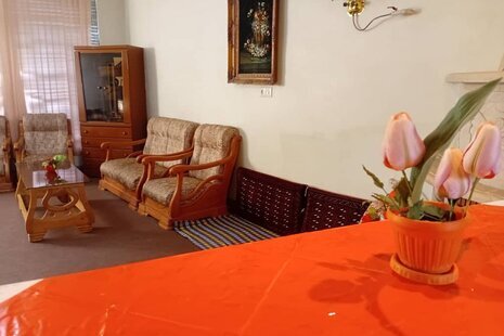 آپارتمان مبله دوخواب در شیراز