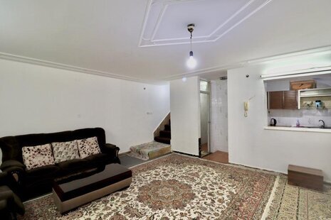 سوئیت مبله 35متری در شیراز (کاج3)