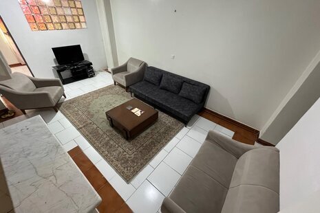 آپارتمان مبله دوخواب 521 در تهرانپارس