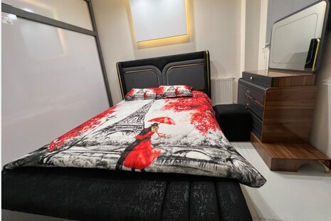 آپارتمان مبله دو خواب دلوان در اصفهان