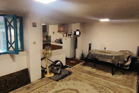 ویلا مبله تکخواب در رشت