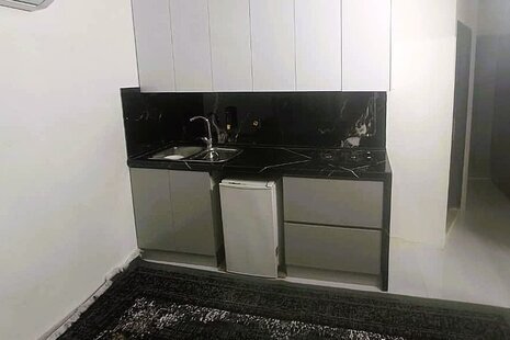 آپارتمان تکخواب وحیدی در مشهد