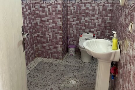 باغ ویلا دوبلکس دو خواب مبله در کردان