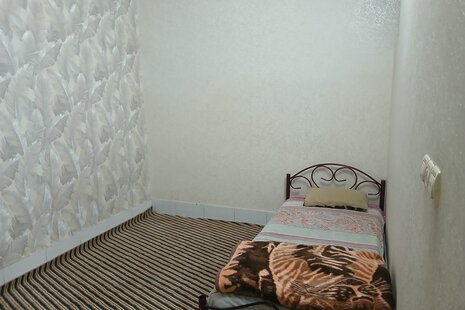 آپارتمان مبله تکخواب در کاشان