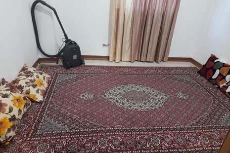 ویلا مبله دوخواب در سوادکوه