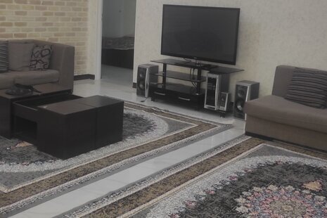 باغ ویلا استخردار سه خواب در چهارباغ