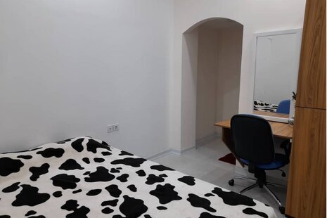 ویلا تکخواب شماره 3 در آستانه اشرفیه