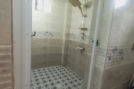 ویلا جنگلی دوخواب مبله در ماسال