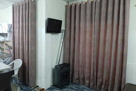 سوئیت در میدان خراسان