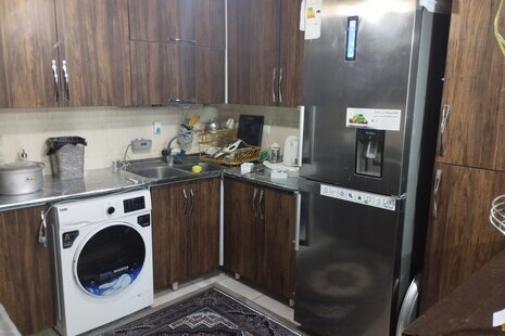 آپارتمان مبله تکخواب محسن در مرودشت