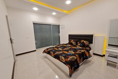 ویلا دو خواب لوتوس 2 در کردان