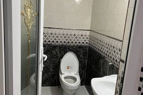 ویلا دوبلکس استخردار ساحلی دو خواب در چالوس