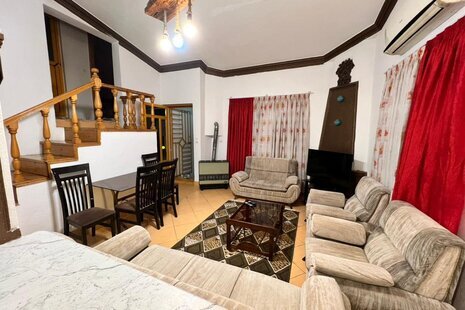 ویلا ساحلی دو خواب بابلسر