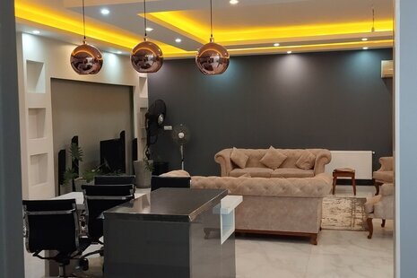 ویلا استخردار دوخواب در کرج