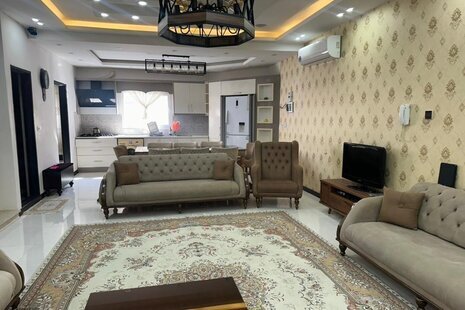 ویلا مبله دوخواب ارغوان در چمستان نور