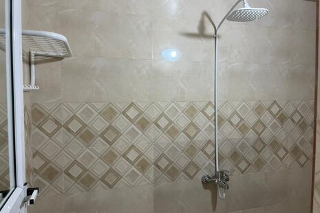 آپارتمان مبله تک خواب ساحلی صالح در ساری