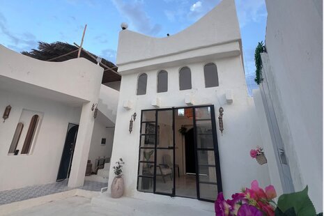 اتاق مبله 2 در اقامتگاه بوم گردی قشم