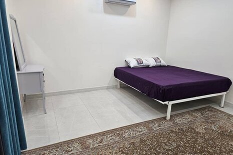 ویلا دوبلکس مبله چهارخواب در محمودآباد