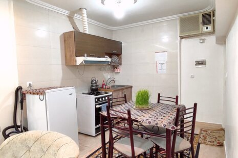 ویلا تکخواب کنار رودخانه در ماسال