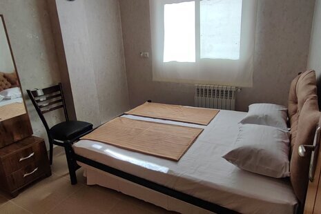 آپارتمان مبله تکخواب ماریا 1 در اصفهان