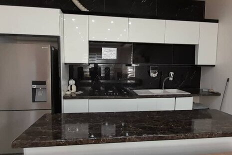 ویلا استخردار مبله دوخواب در چهارباغ