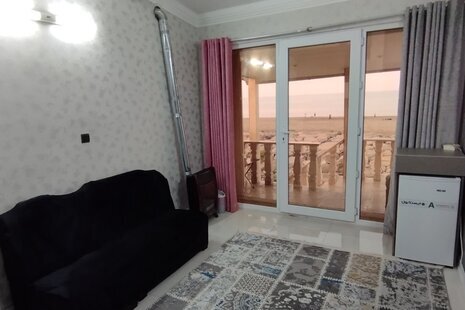 واحد طبقه دوم در شهرک آزادی تنکابن