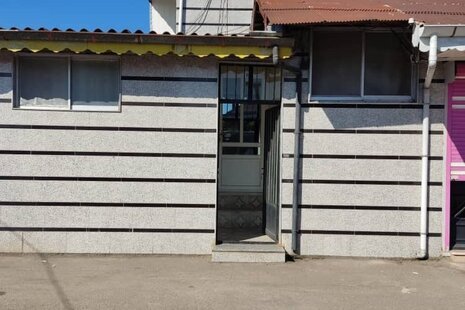 سوئیت ویلا 40 متری مبله در بندر انزلی