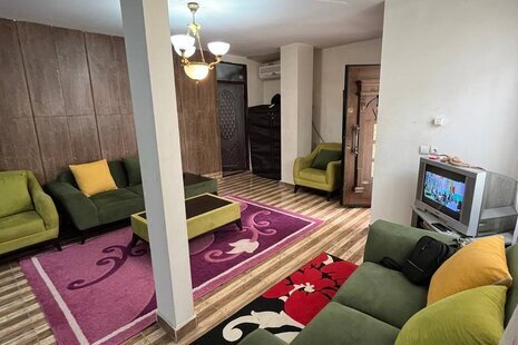 ویلا تک خواب در کن سولقان