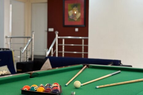 ویلا دوبلکس استخردار سه خواب در بندرانزلی