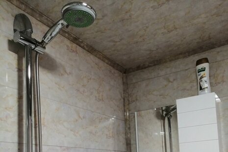 کلبه سوئیسی دوبلکس دوخواب در ماسال