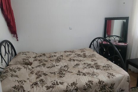 واحد مبله سه خواب نسیم در رامسر