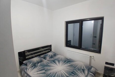 ویلا باغ مبله تکخواب باغ شاهان در ماسال