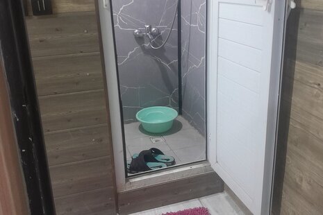 سوئیت لاوهوم 2 در تهرانپارس شرقی