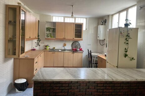 آپارتمان مبله تکخواب در اصفهان