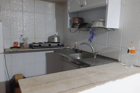 آپارتمان مبله تکخواب 1 در رمکان قشم