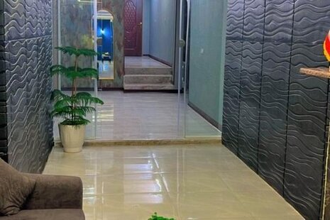 اتاق 202 در هتل آپارتمان شیراز