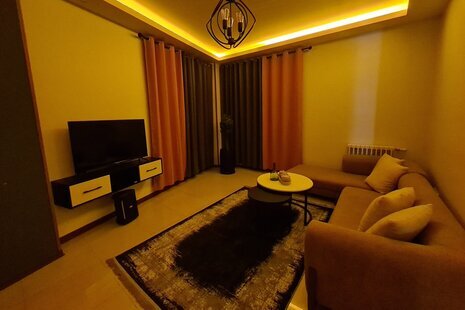 آپارتمان مبله تک خواب 3 در یوسف آباد