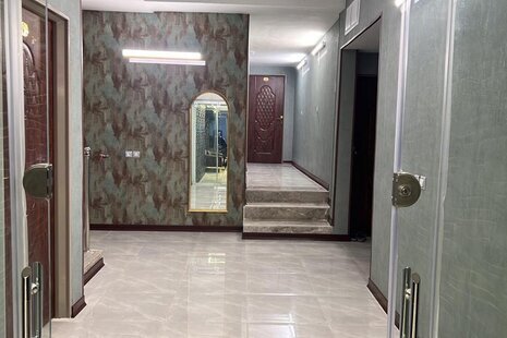 اتاق 204 در هتل آپارتمان شیراز