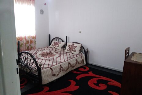 ویلا دوخواب مبله گرایلی در بابل