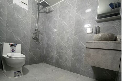 کلبه در مجتمع اقامتی سوادکوه