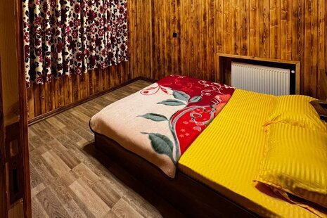 آپارتمان مبله دوخواب در مجتمع اقامتی تنکابن