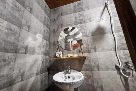 اتاق 12 متری (2) در بومگردی قشم