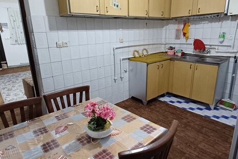 ویلا مبله دوخواب کیان و نیکان 1 در رشت