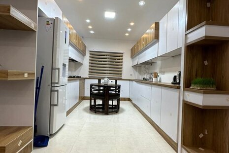 خانه ویلایی دوبلکس استخردار در محمودآباد