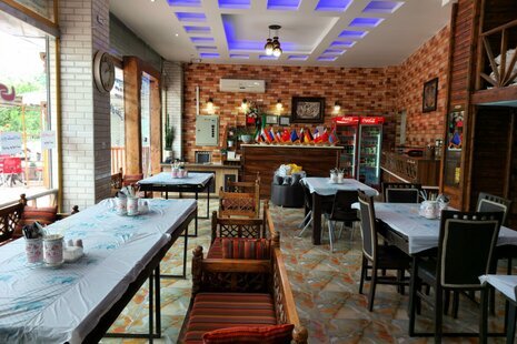 واحد تکخواب مبله(13) در هتل آپارتمان ماسال