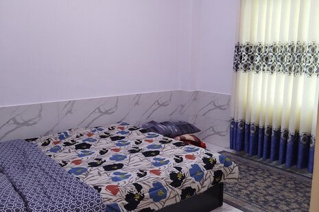 آپارتمان مبله دو خواب در رامسر