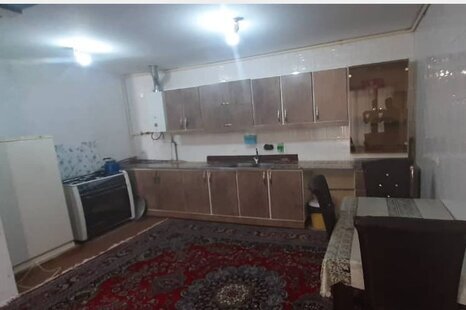 آپارتمان آذین در سمیرم