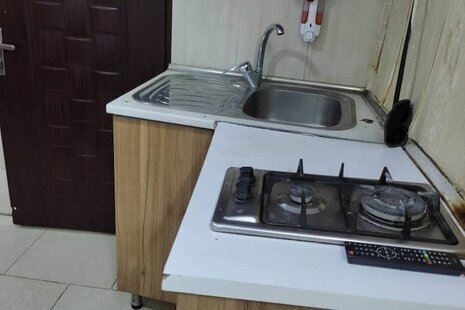 اتاق 24 متری 2 در مهمانپذیر مشهد